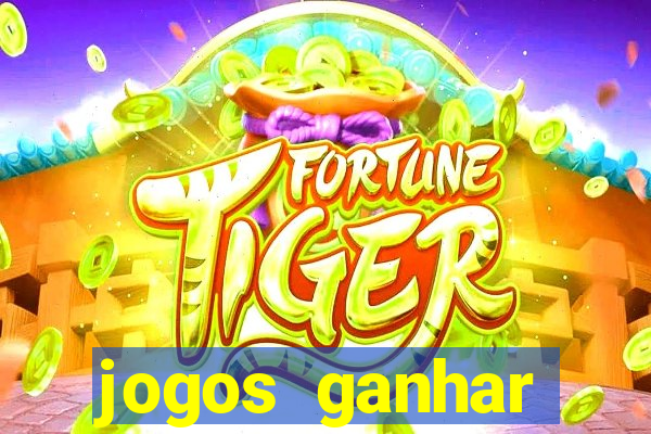 jogos ganhar dinheiro via pix